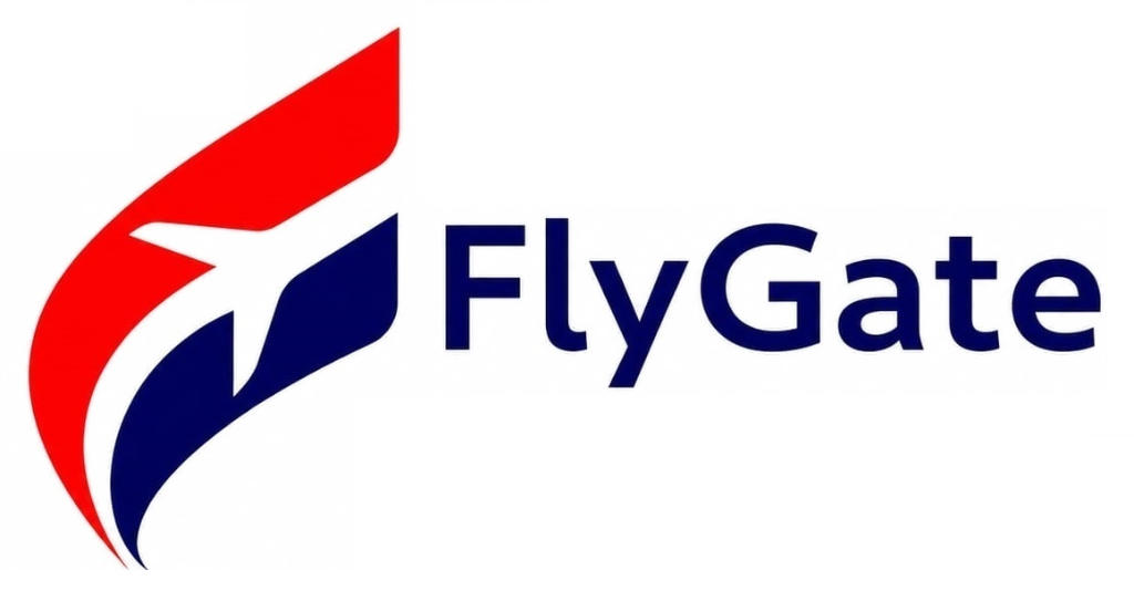 FlyGate Flights & Hotels
